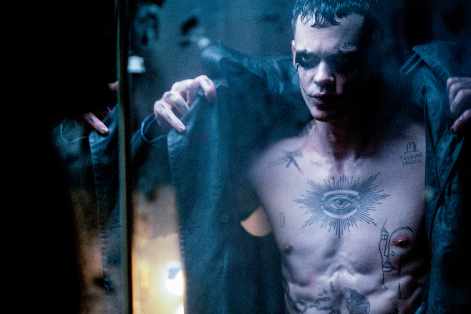 The Crow